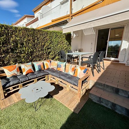 Casas Plus Costa Brava L'Estartit Exteriér fotografie