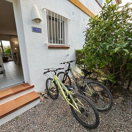 Casas Plus Costa Brava L'Estartit Exteriér fotografie