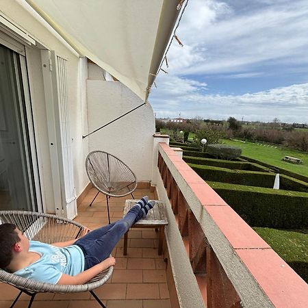 Casas Plus Costa Brava L'Estartit Exteriér fotografie