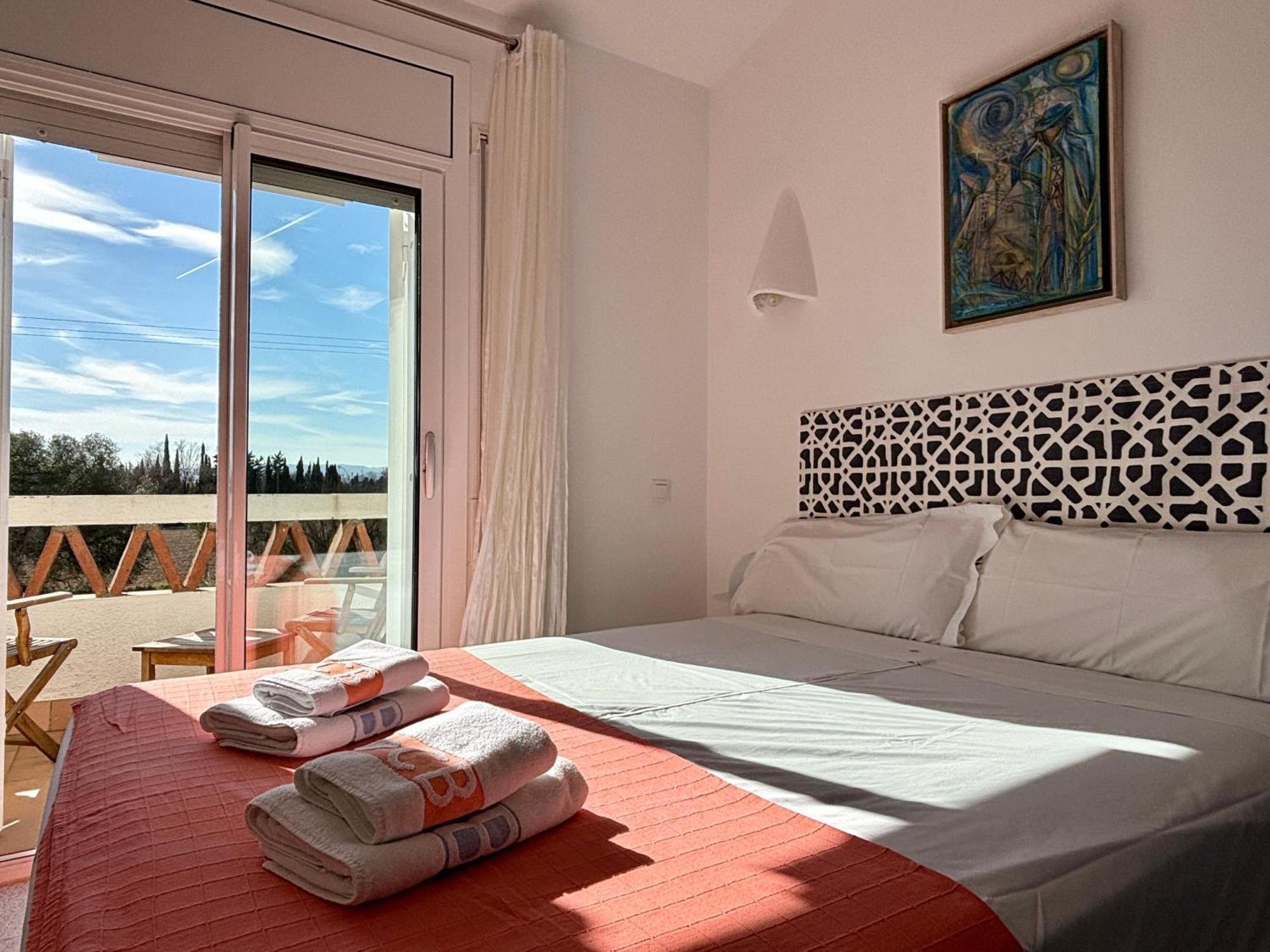 Casas Plus Costa Brava L'Estartit Exteriér fotografie