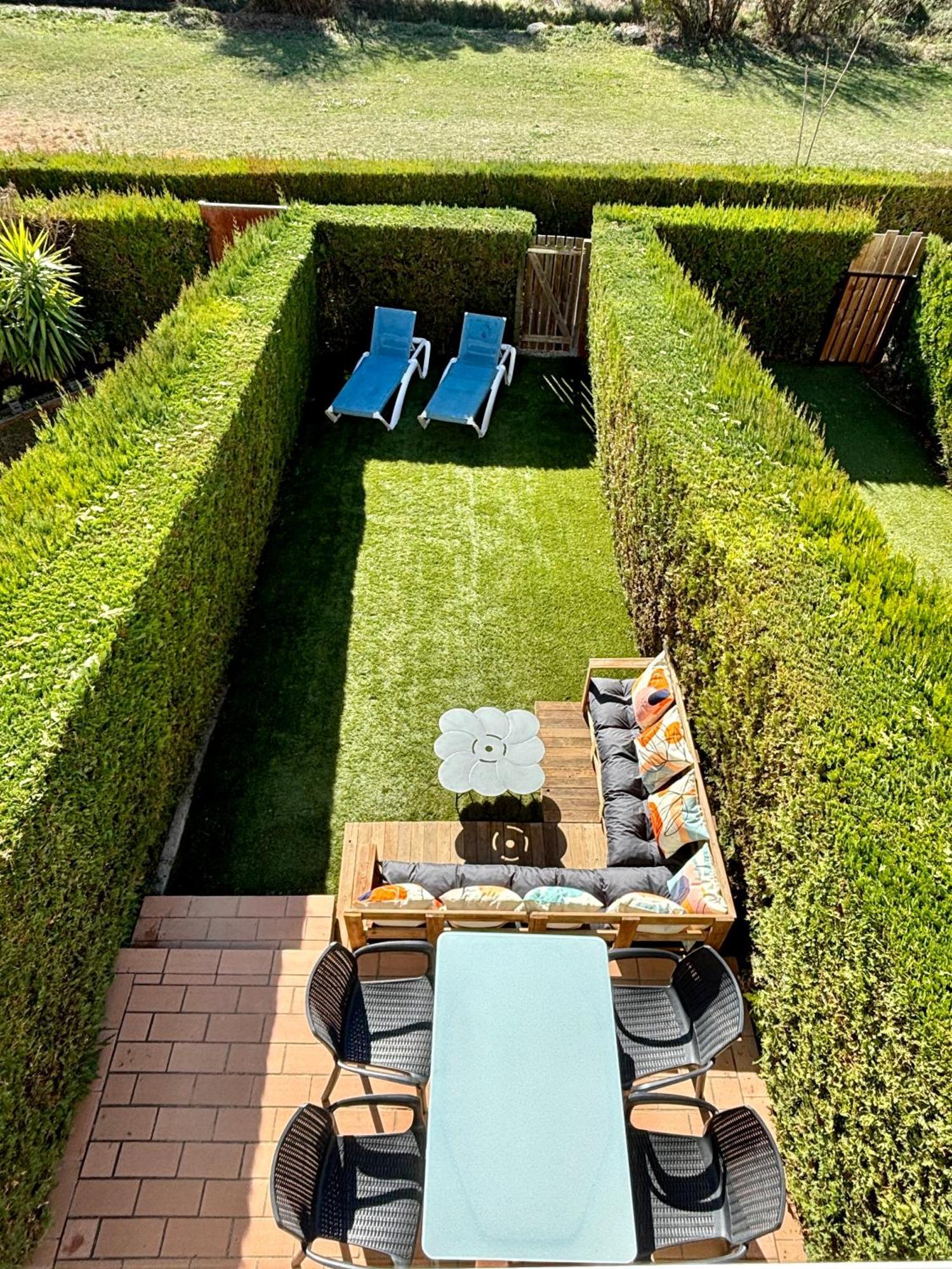 Casas Plus Costa Brava L'Estartit Exteriér fotografie
