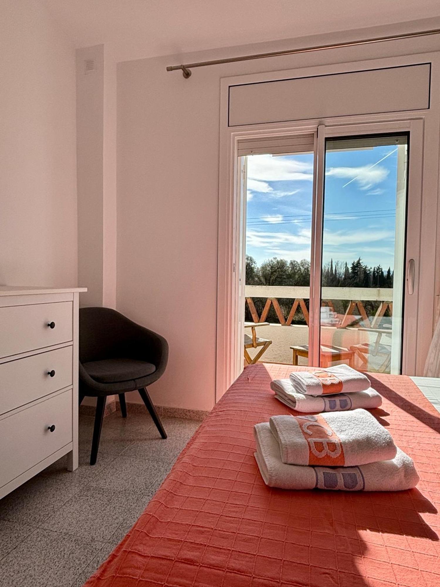 Casas Plus Costa Brava L'Estartit Exteriér fotografie