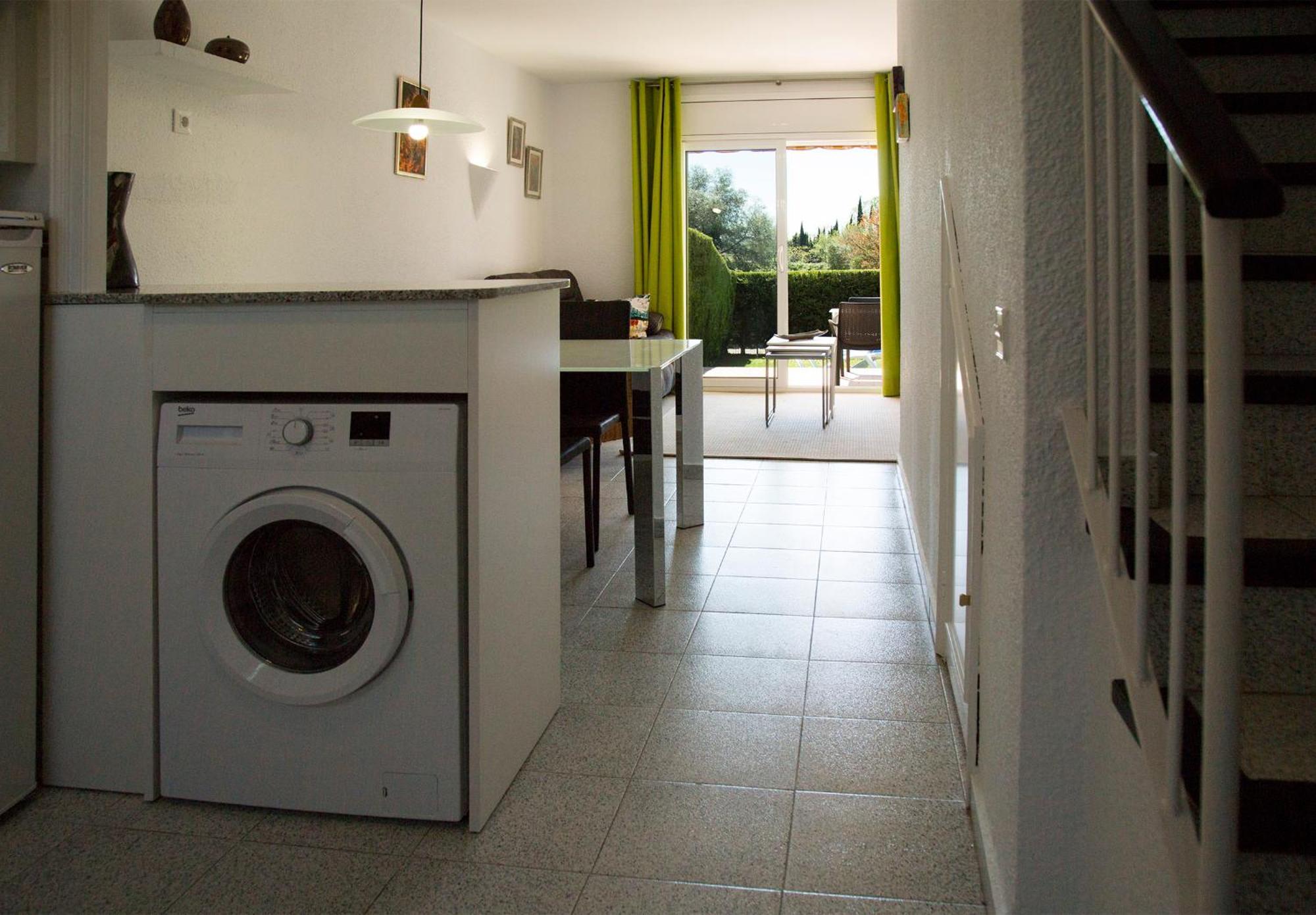 Casas Plus Costa Brava L'Estartit Pokoj fotografie