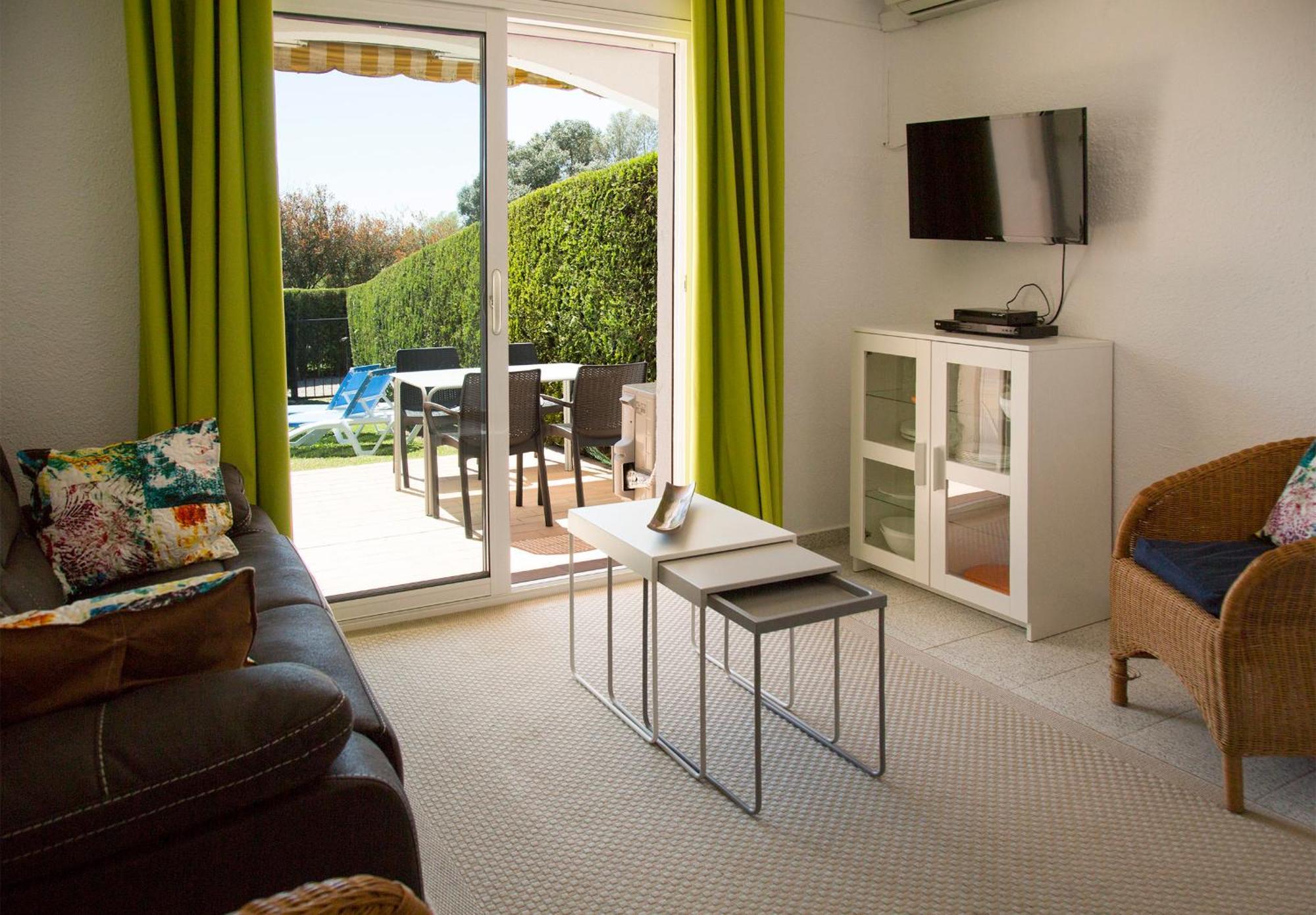 Casas Plus Costa Brava L'Estartit Pokoj fotografie