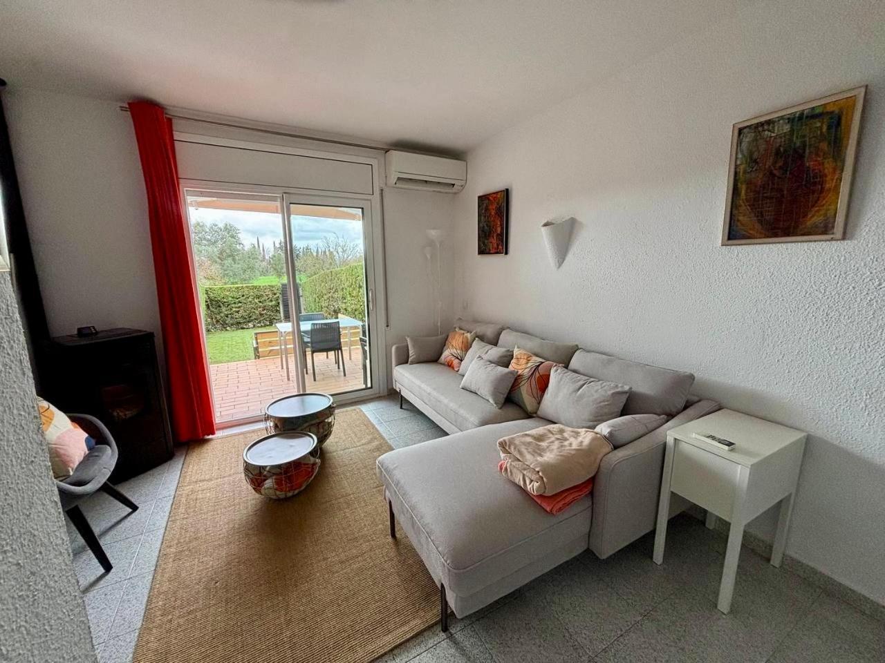 Casas Plus Costa Brava L'Estartit Exteriér fotografie