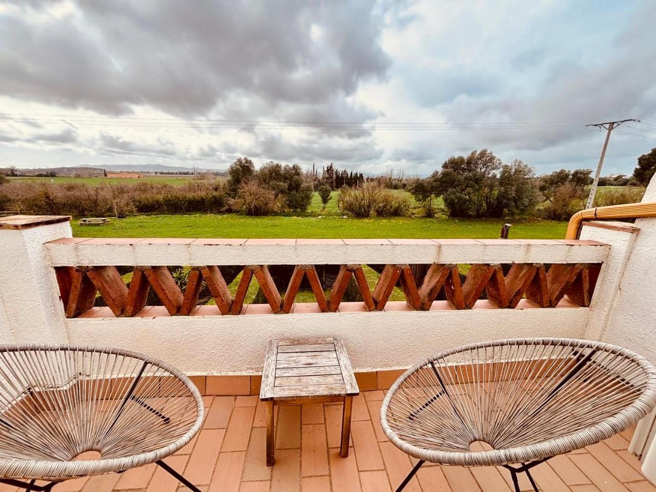 Casas Plus Costa Brava L'Estartit Exteriér fotografie