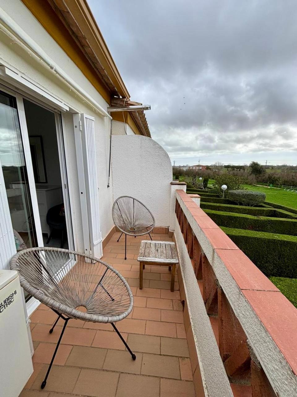 Casas Plus Costa Brava L'Estartit Exteriér fotografie