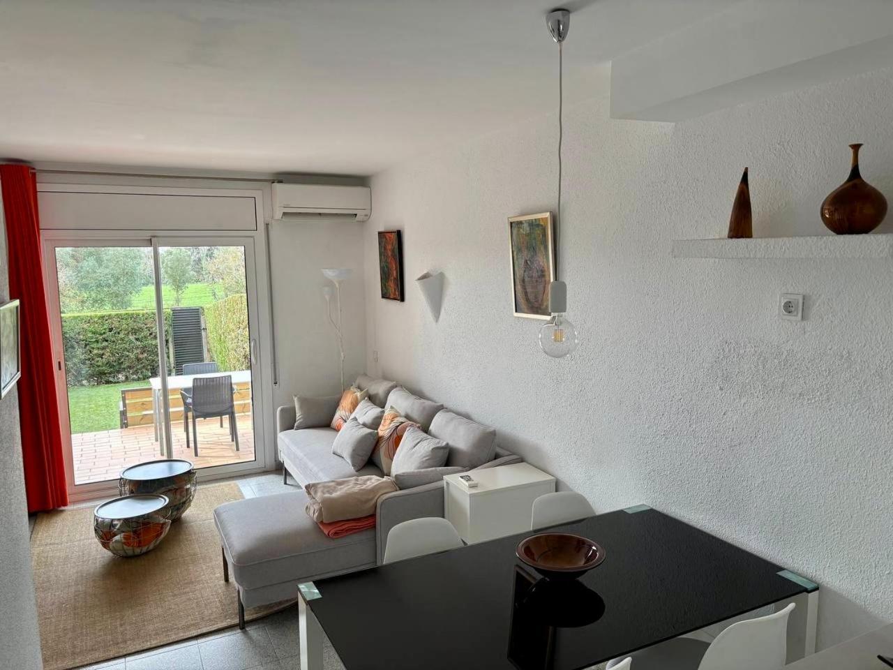 Casas Plus Costa Brava L'Estartit Exteriér fotografie