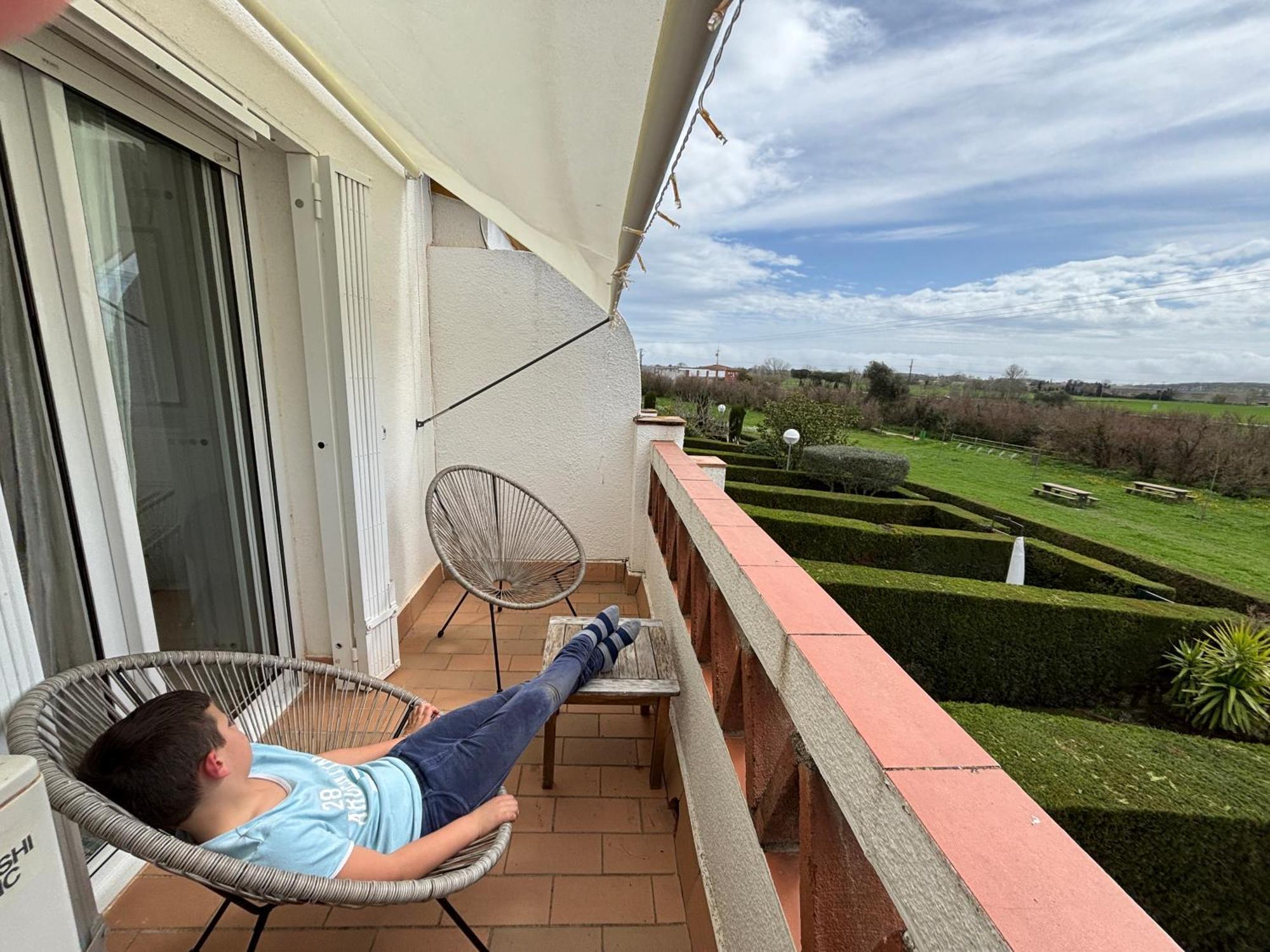Casas Plus Costa Brava L'Estartit Exteriér fotografie