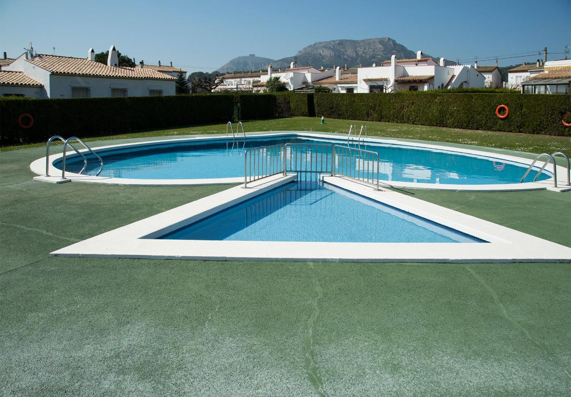 Casas Plus Costa Brava L'Estartit Exteriér fotografie