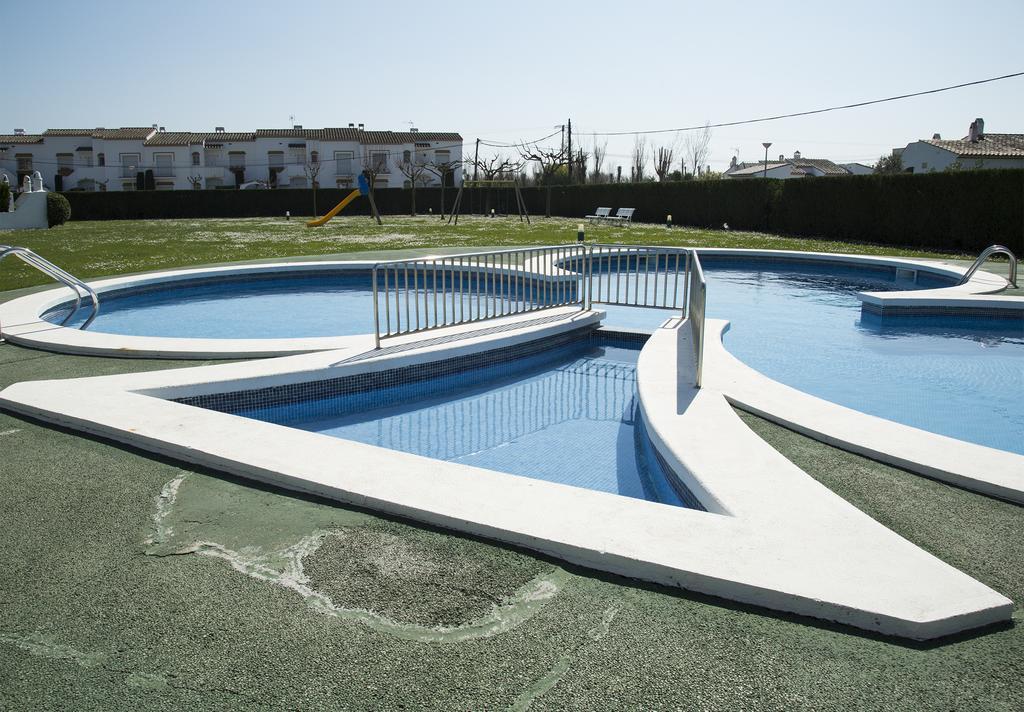 Casas Plus Costa Brava L'Estartit Exteriér fotografie