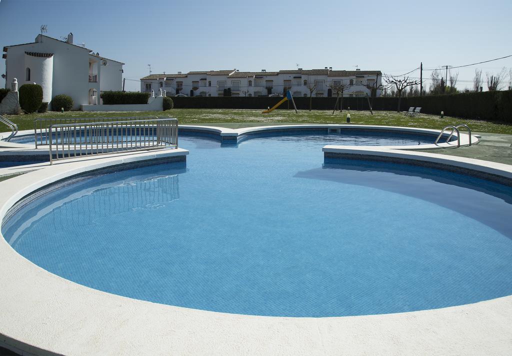 Casas Plus Costa Brava L'Estartit Exteriér fotografie
