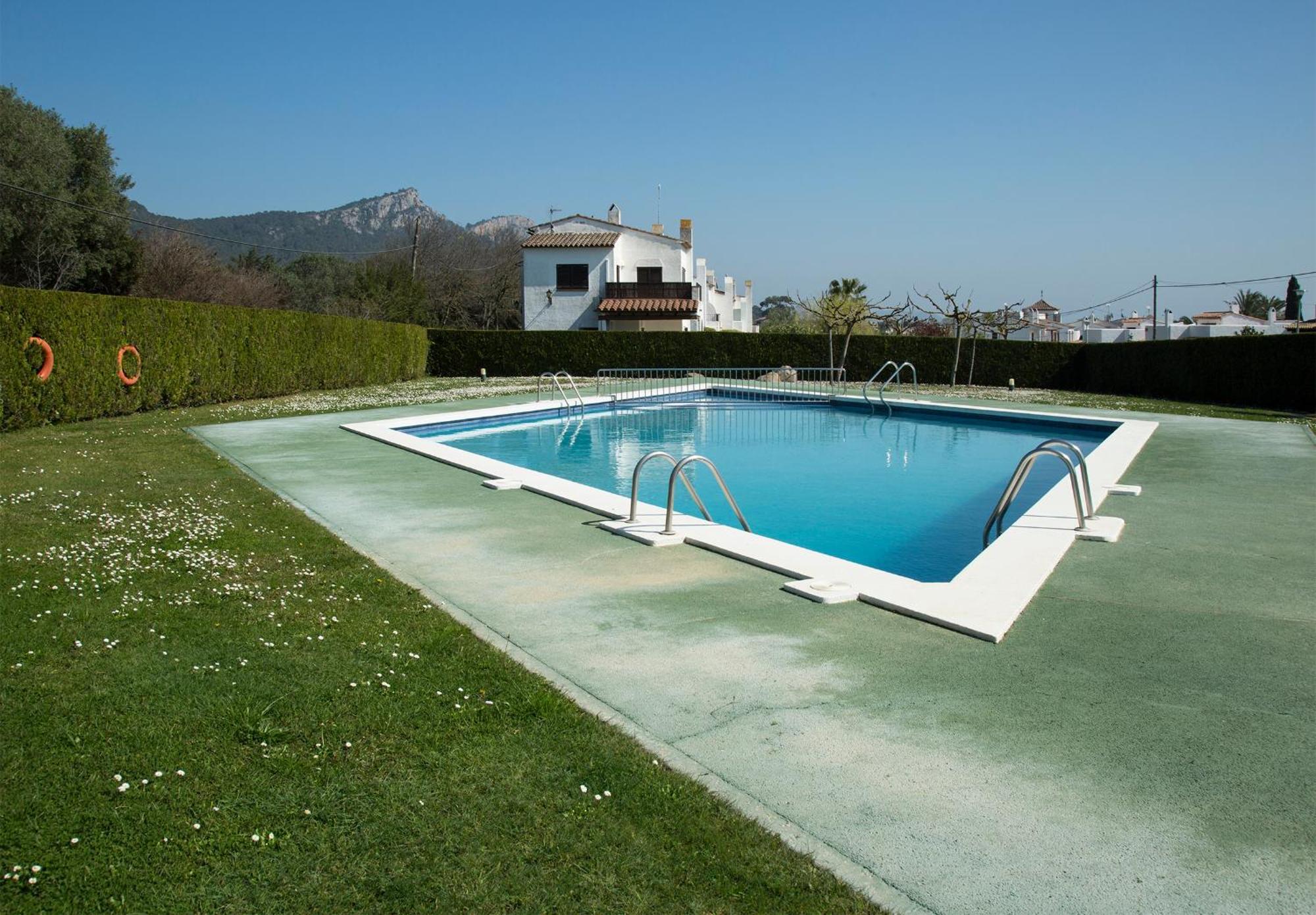 Casas Plus Costa Brava L'Estartit Exteriér fotografie
