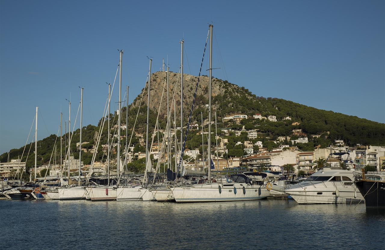 Casas Plus Costa Brava L'Estartit Exteriér fotografie