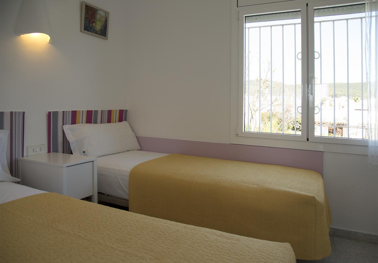 Casas Plus Costa Brava L'Estartit Exteriér fotografie